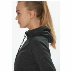 ATHLECIA Women's Chestine Melange Sweat Hoody - Hoodie 12 ATHLECIA Women's Chestine Melange Sweat Hoody - Hoodie -Outdoor Equipment Sales Shop athlecia womens chestine melange sweat hoody hoodie detail 5