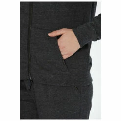 ATHLECIA Women's Chestine Melange Sweat Hoody - Hoodie 13 ATHLECIA Women's Chestine Melange Sweat Hoody - Hoodie -Outdoor Equipment Sales Shop athlecia womens chestine melange sweat hoody hoodie detail 6