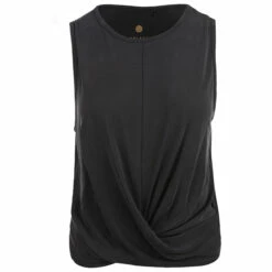 ATHLECIA Women's Diamy Cross Tank Top - Top