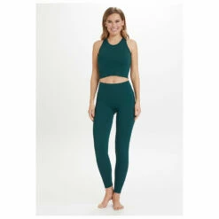 ATHLECIA Women's Flow Ribbed Seamless Bra - Sports Bra 9 ATHLECIA Women's Flow Ribbed Seamless Bra - Sports Bra -Outdoor Equipment Sales Shop athlecia womens flow ribbed seamless bra sports bra detail 4