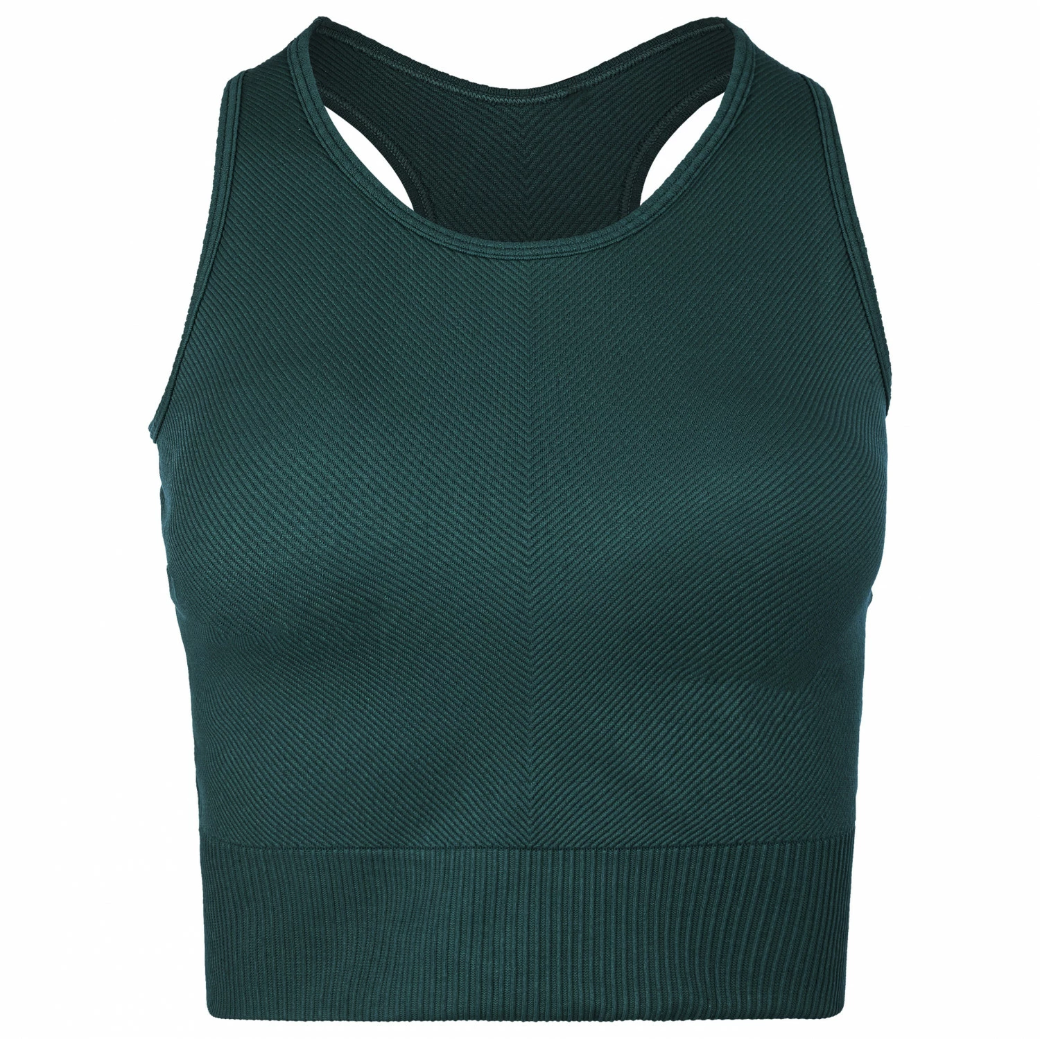 ATHLECIA Women's Flow Ribbed Seamless Bra - Sports Bra 3 ATHLECIA Women's Flow Ribbed Seamless Bra - Sports Bra