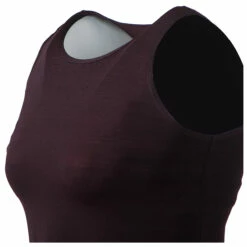 ATHLECIA Women's Mota Slub Top - Tank Top 7 ATHLECIA Women's Mota Slub Top - Tank Top -Outdoor Equipment Sales Shop athlecia womens mota slub top tank top detail 3