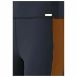 ATHLECIA Women's Sukey Color Block Tights - Leggings -Outdoor Equipment Sales Shop athlecia womens sukey color block tights leggings detail 3