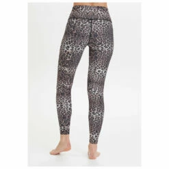 ATHLECIA Women's Windia Printed Tights - Leggings -Outdoor Equipment Sales Shop athlecia womens windia printed tights leggings detail 4