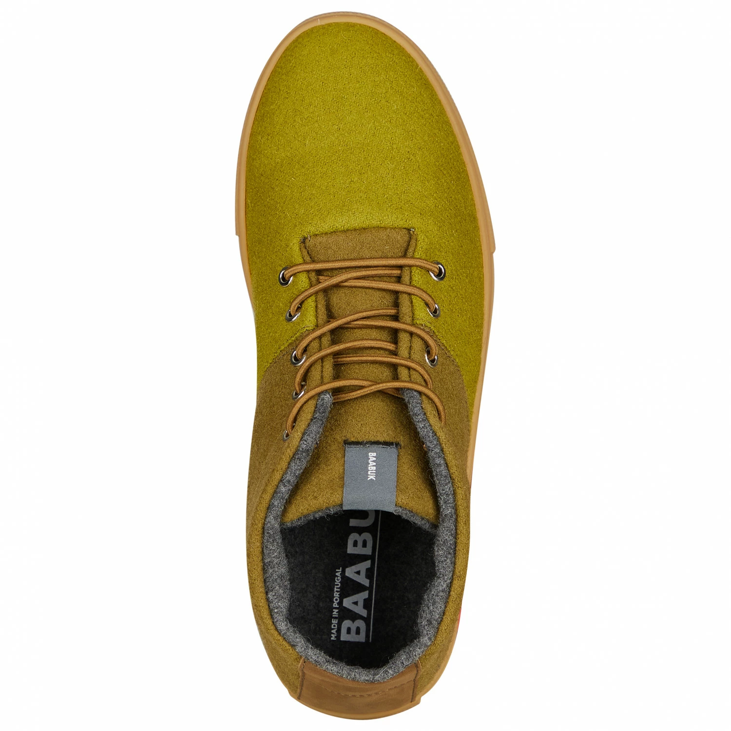 Sky Wooler - Sneakers 7 Sky Wooler - Sneakers - Image 5