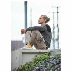 Sky Wooler - Sneakers 18 Sky Wooler - Sneakers -Outdoor Equipment Sales Shop baabuk sky wooler sneakers detail 8