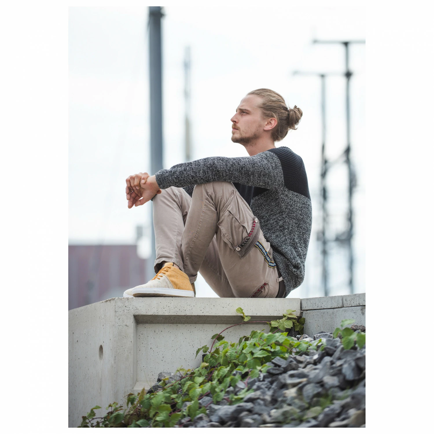 Sky Wooler - Sneakers 10 Sky Wooler - Sneakers - Image 8