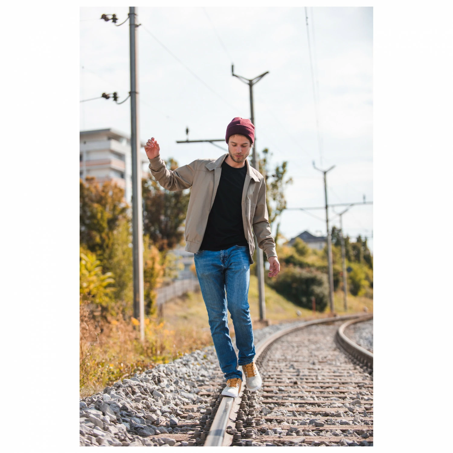 Sky Wooler - Sneakers 11 Sky Wooler - Sneakers - Image 9