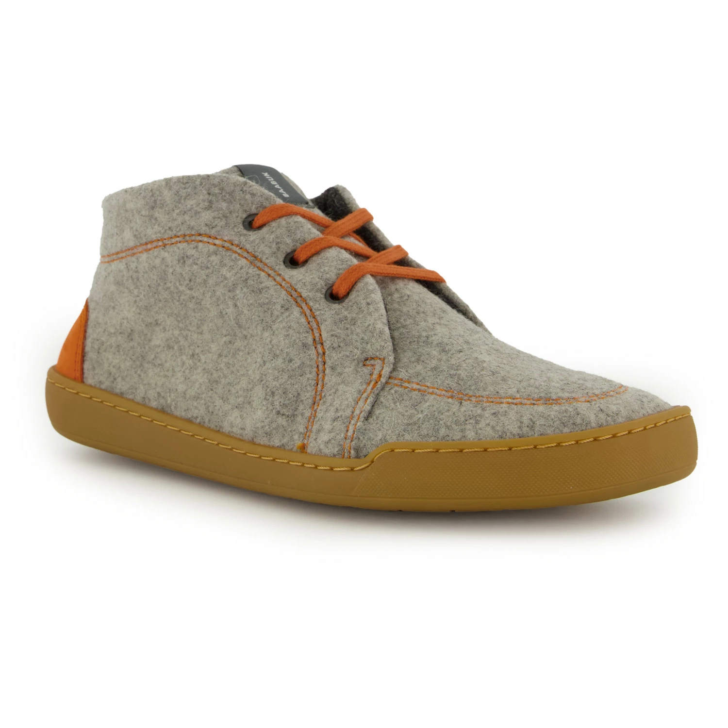 Zero Wooler - Barefoot Shoes 5 Zero Wooler - Barefoot Shoes - Image 3