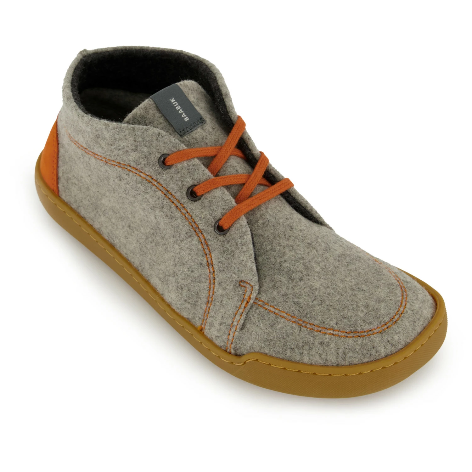 Zero Wooler - Barefoot Shoes 10 Zero Wooler - Barefoot Shoes - Image 8