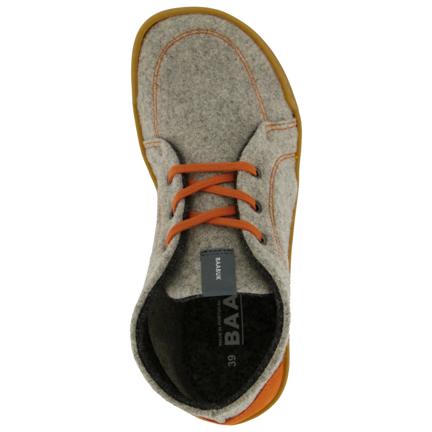 Zero Wooler - Barefoot Shoes 11 Zero Wooler - Barefoot Shoes - Image 9