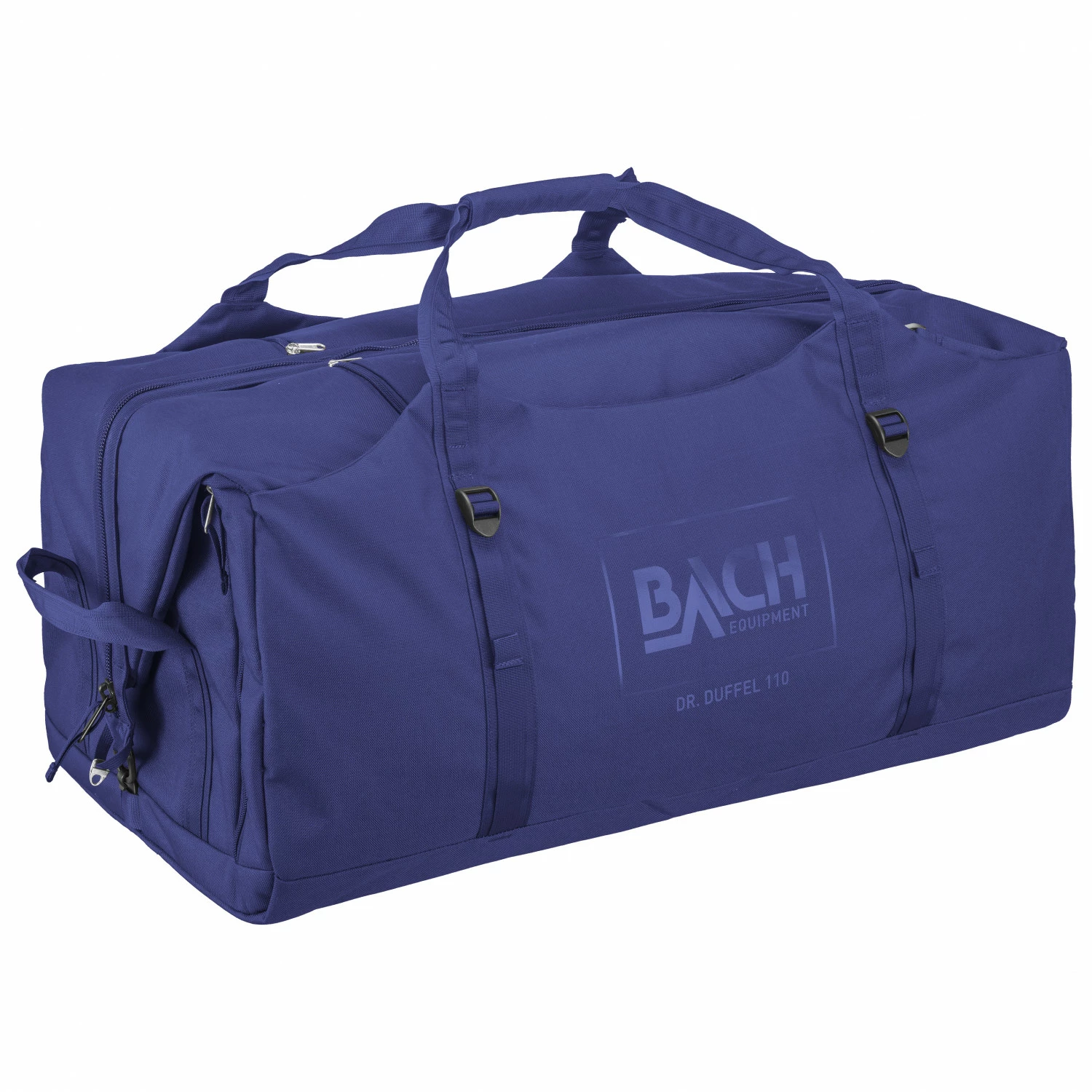 Bach Dr. Duffel 110 - Luggage 3 Bach Dr. Duffel 110 - Luggage