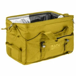 Bach Dr. Duffel 20 - Luggage -Outdoor Equipment Sales Shop bach dr duffel 20 luggage detail 2