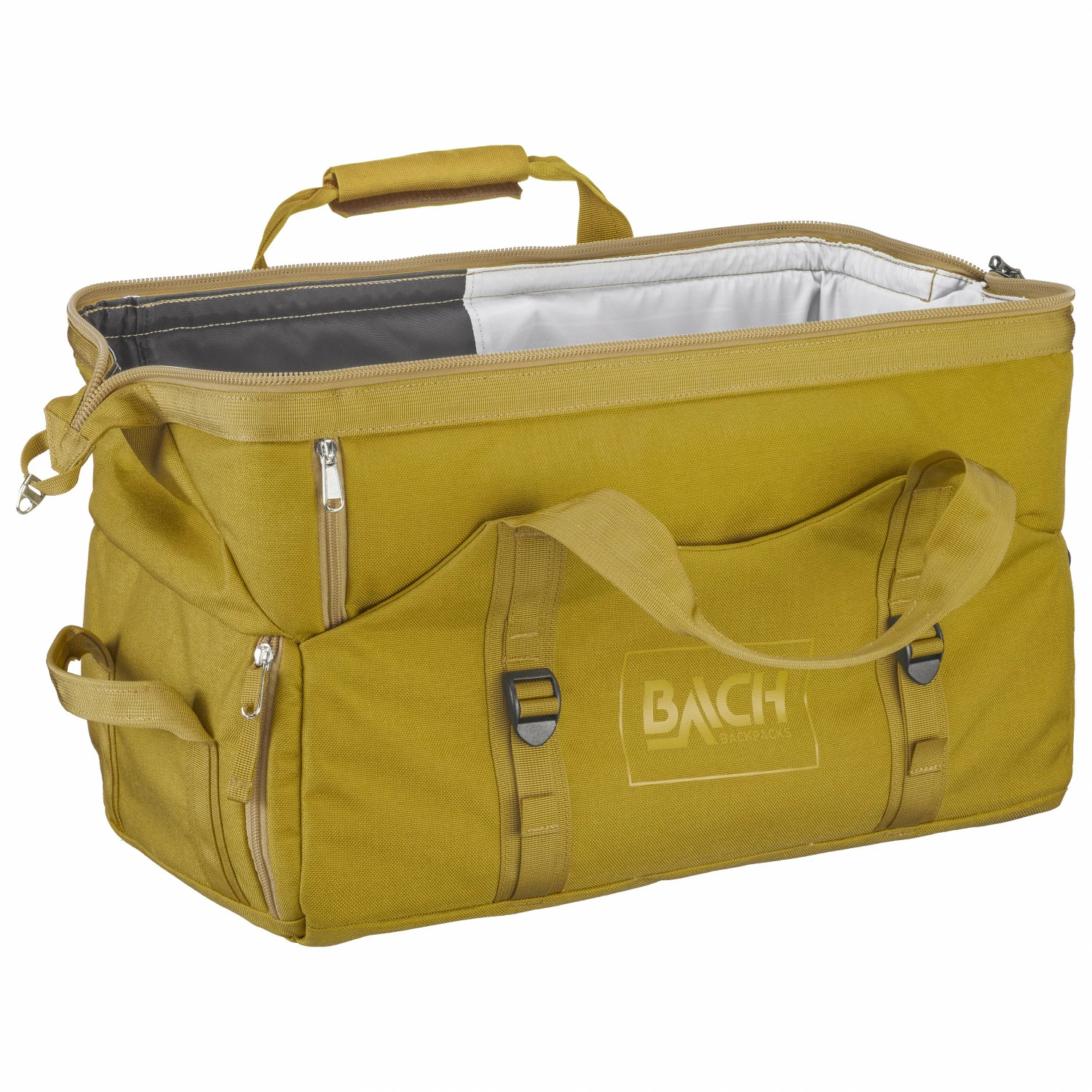 Bach Dr. Duffel 30 - Luggage 4 Bach Dr. Duffel 30 - Luggage - Image 2