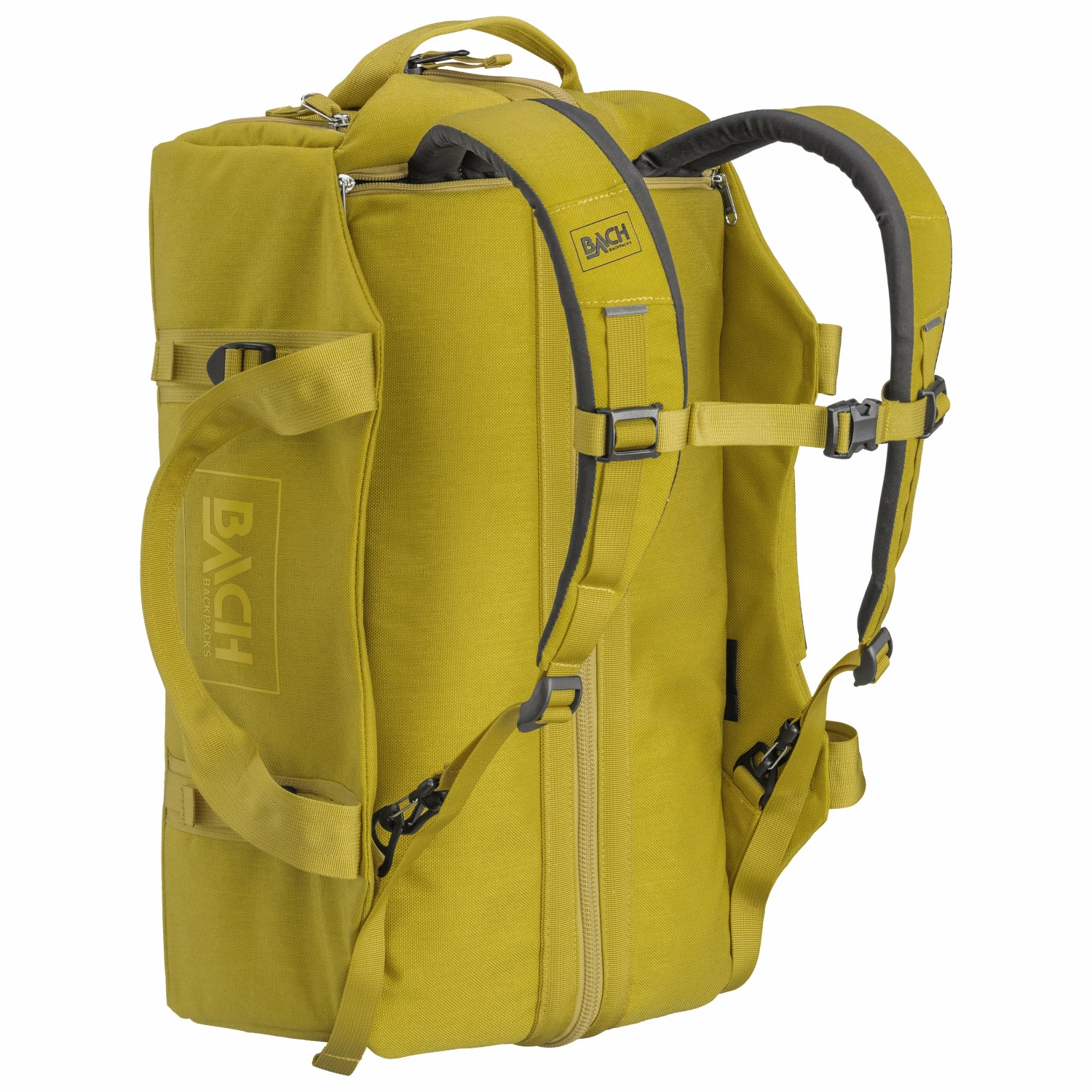 Bach Dr. Duffel 30 - Luggage 5 Bach Dr. Duffel 30 - Luggage - Image 3