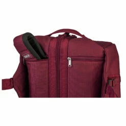 Bach Dr. Duffel 40 - Luggage -Outdoor Equipment Sales Shop bach dr duffel 40 luggage detail 5