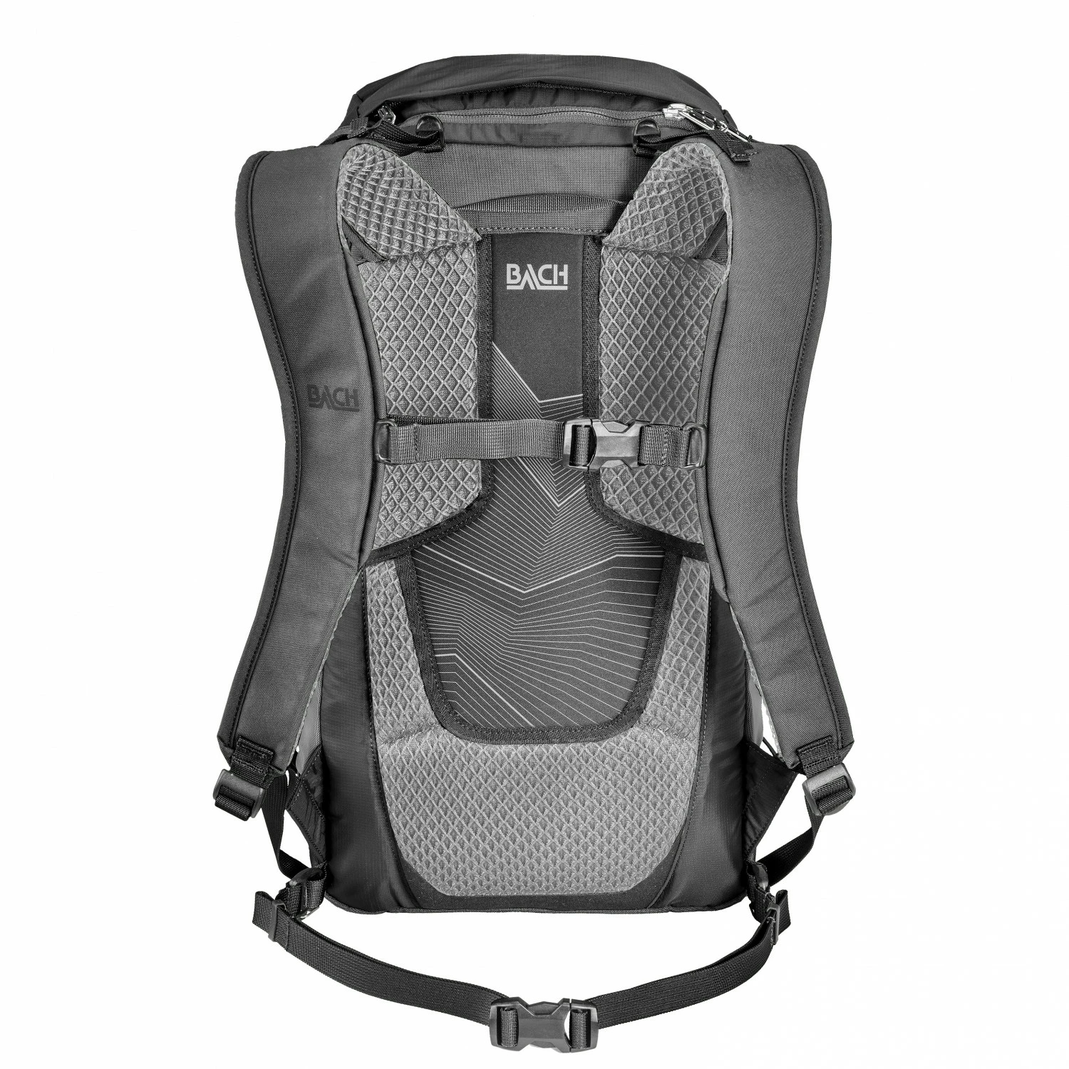 Bach Pack Shield 20 - Walking Backpack 4 Bach Pack Shield 20 - Walking Backpack - Image 2