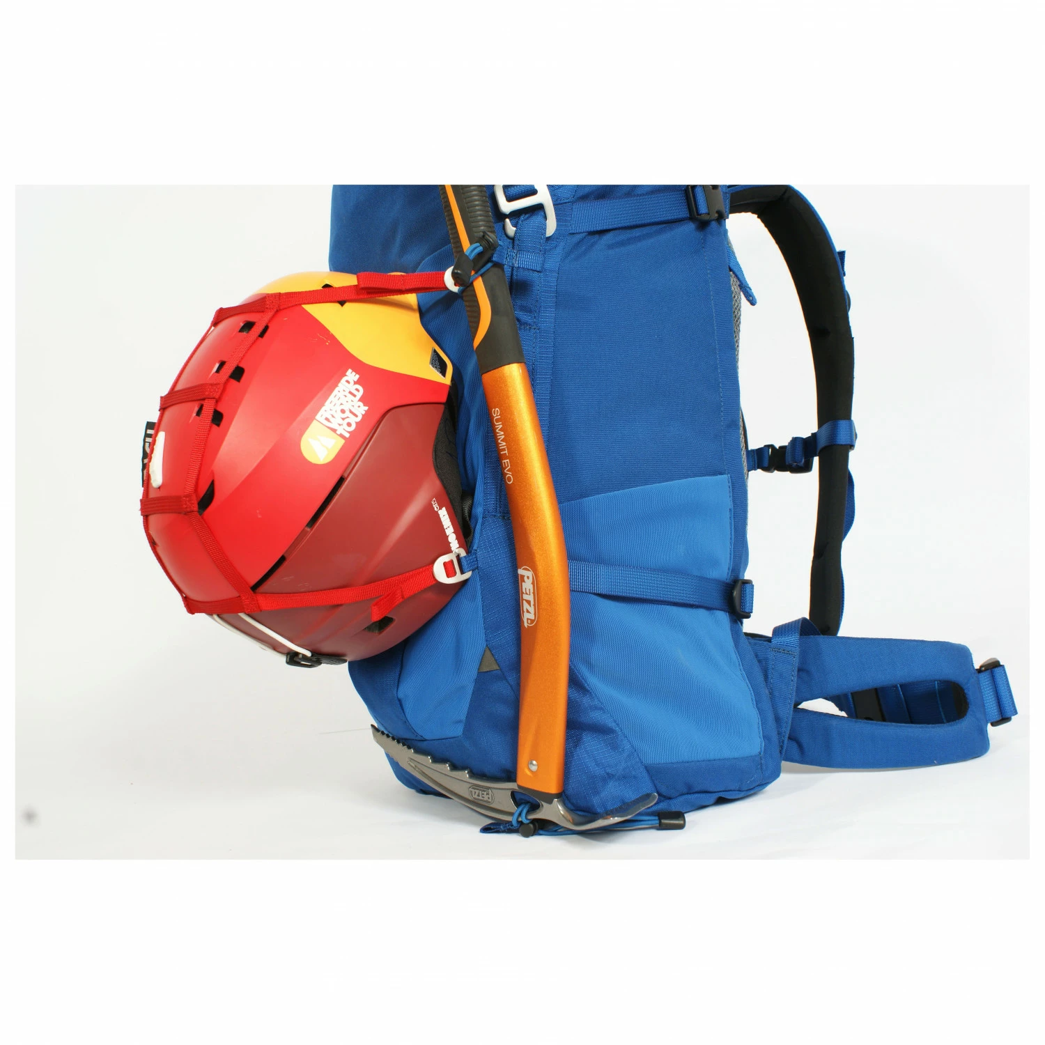 Bach Packster 33 - Walking Backpack 14 Bach Packster 33 - Walking Backpack - Image 12