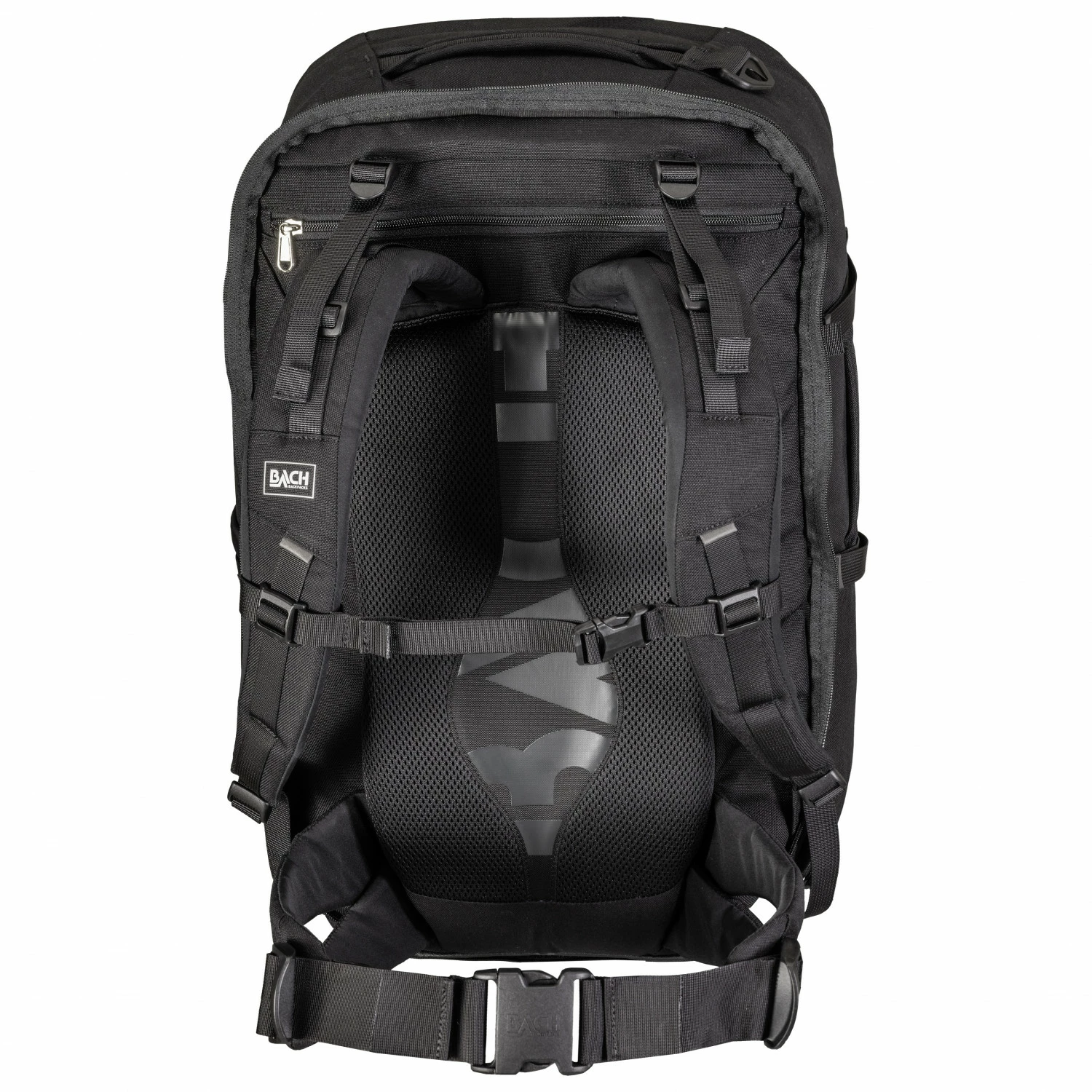 Bach Travel Pro 45 - Travel Backpack 4 Bach Travel Pro 45 - Travel Backpack - Image 2