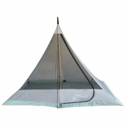 Bach Wickiup 4 Half-Size Innertent - Body