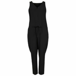 Women's On The Go Jumpsuit - Jumpsuit