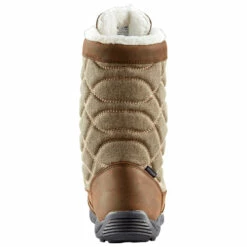 Baffin Women's Cortina - Winter Boots -Outdoor Equipment Sales Shop baffin womens cortina winter boots detail 4