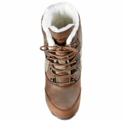 Baffin Women's Cortina - Winter Boots -Outdoor Equipment Sales Shop baffin womens cortina winter boots detail 5