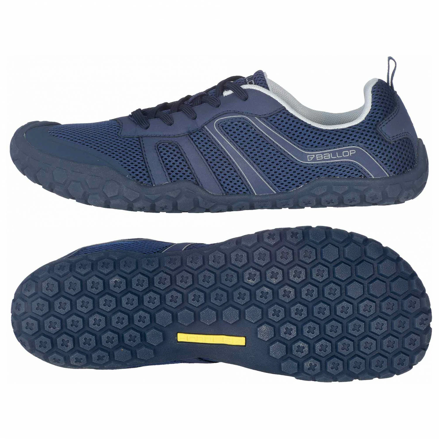 Pellet - Barefoot Shoes 4 Pellet - Barefoot Shoes - Image 2