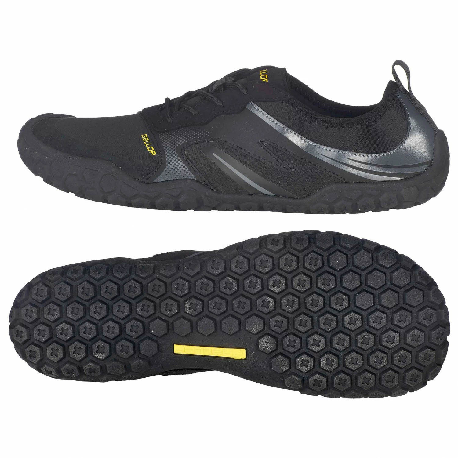 Serengeti - Barefoot Shoes 4 Serengeti - Barefoot Shoes - Image 2