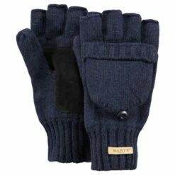 Barts Haakon Bumgloves - Gloves