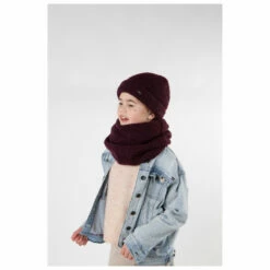 Barts Kid's Shae Beanie - Beanie -Outdoor Equipment Sales Shop barts kids shae beanie beanie detail 4