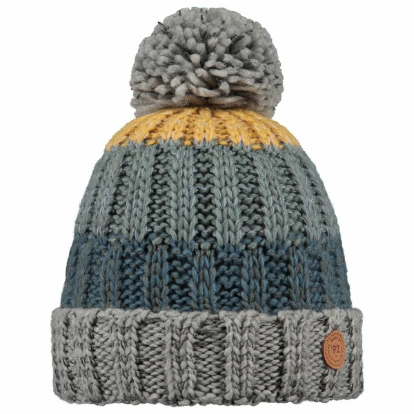 Barts Kid's Wilhelm Beanie Boys - Beanie 3 Barts Kid's Wilhelm Beanie Boys - Beanie