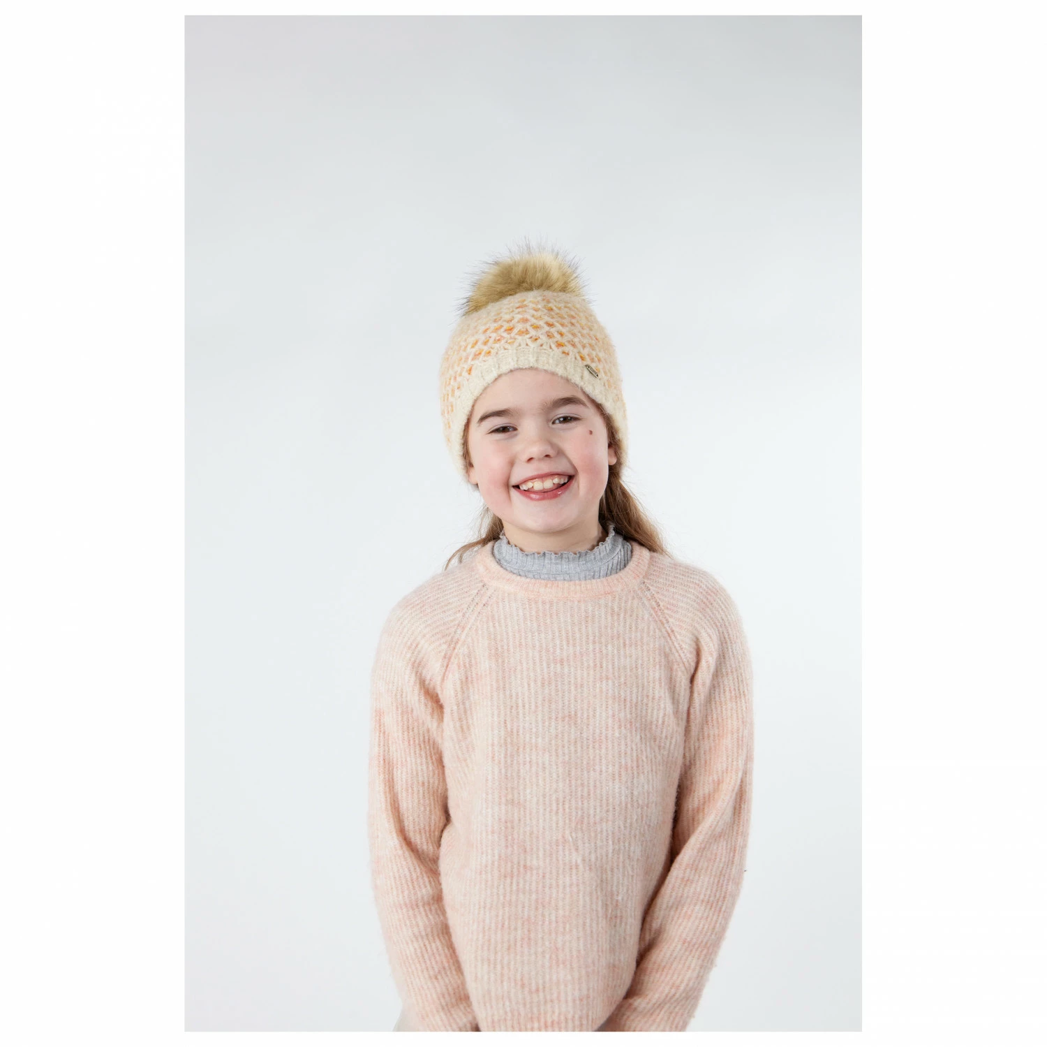 Barts Kid's Woshi Beanie - Beanie 4 Barts Kid's Woshi Beanie - Beanie - Image 2