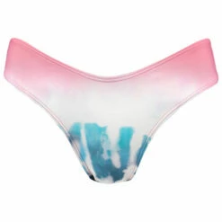 Barts Women's Ara High Cut Briefs - Bikini Bottom