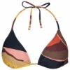 Barts Women's Ash Triangle - Bikini Top 2 Barts Women's Ash Triangle - Bikini Top -Outdoor Equipment Sales Shop barts womens ash triangle bikini top
