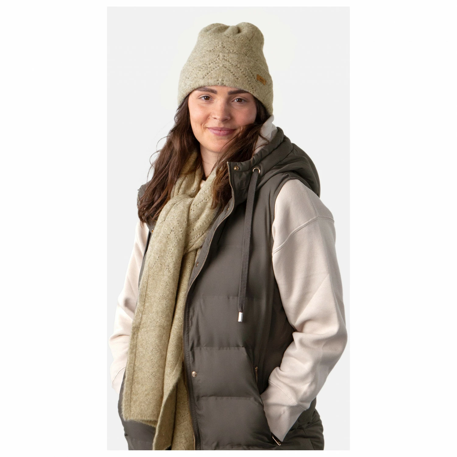 Barts Women's Bridgey Beanie - Beanie 4 Barts Women's Bridgey Beanie - Beanie - Image 2