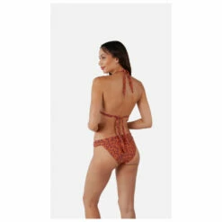 Barts Women's Des Bikini Briefs - Bikini Bottom -Outdoor Equipment Sales Shop barts womens des bikini briefs bikini bottom detail 3