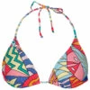 Barts Women's Flinder Triangle - Bikini Top