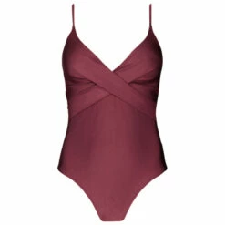 Barts Women's Isla Shaping One Piece - Swimsuit