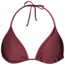 Barts Women's Isla Triangle - Bikini Top
