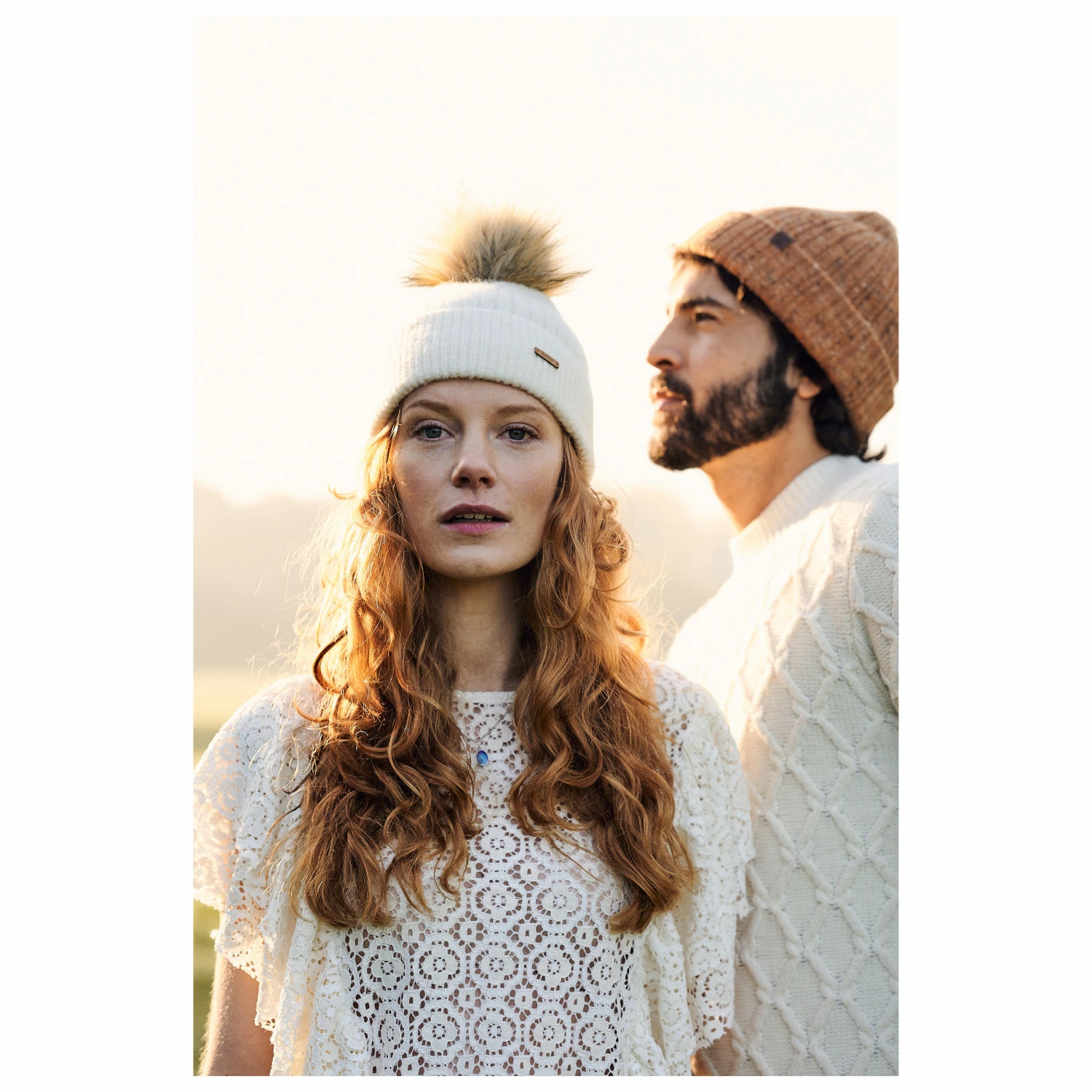 Barts Women's Joselyn Beanie - Beanie 4 Barts Women's Joselyn Beanie - Beanie - Image 2