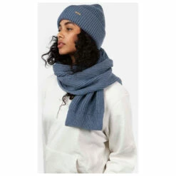 Barts Women's Karlini Beanie - Beanie 7 Barts Women's Karlini Beanie - Beanie -Outdoor Equipment Sales Shop barts womens karlini beanie beanie detail 3