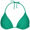Barts Women's Kelli Triangle - Bikini Top