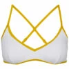 Barts Women's Octavie Cross Back - Bikini Top