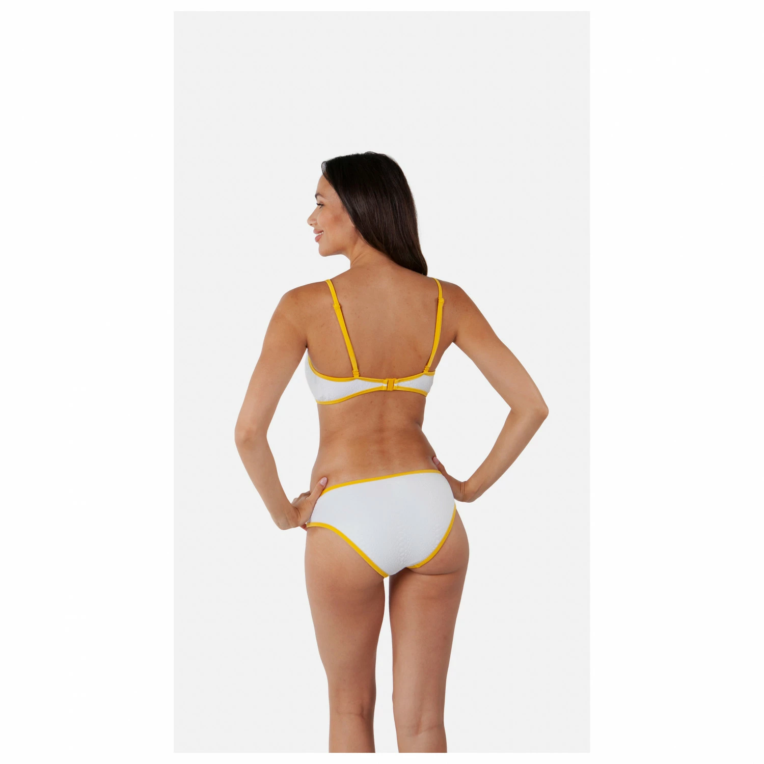 Barts Women's Octavie Cross Back - Bikini Top 5 Barts Women's Octavie Cross Back - Bikini Top - Image 3