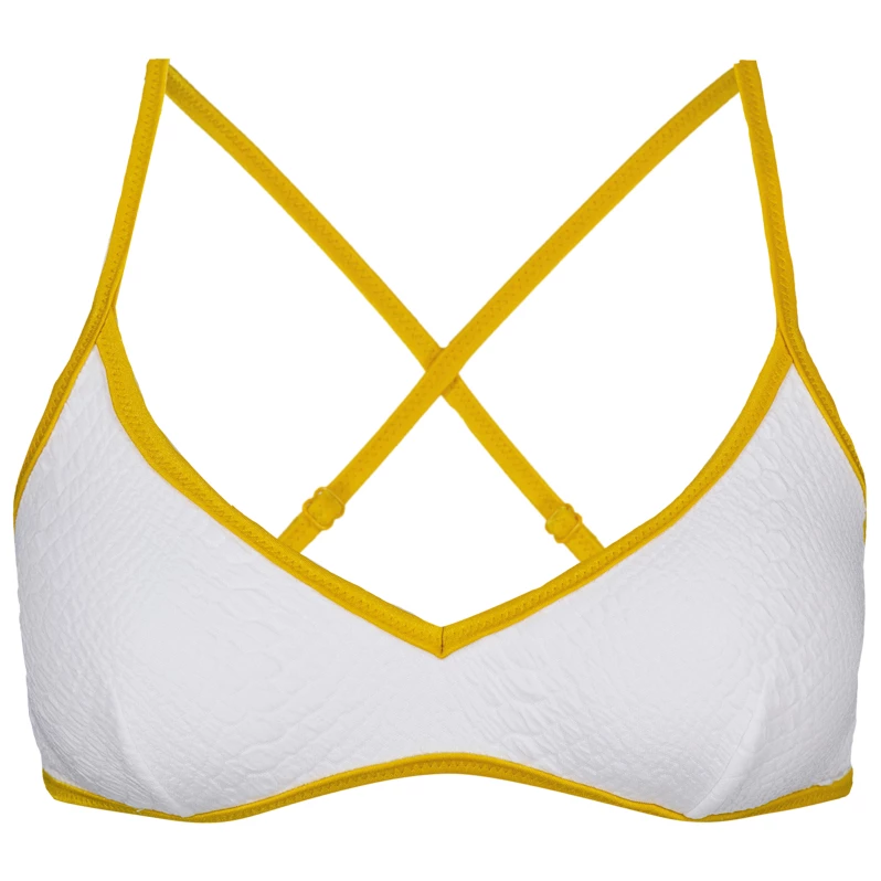 Barts Women's Octavie Cross Back - Bikini Top 3 Barts Women's Octavie Cross Back - Bikini Top