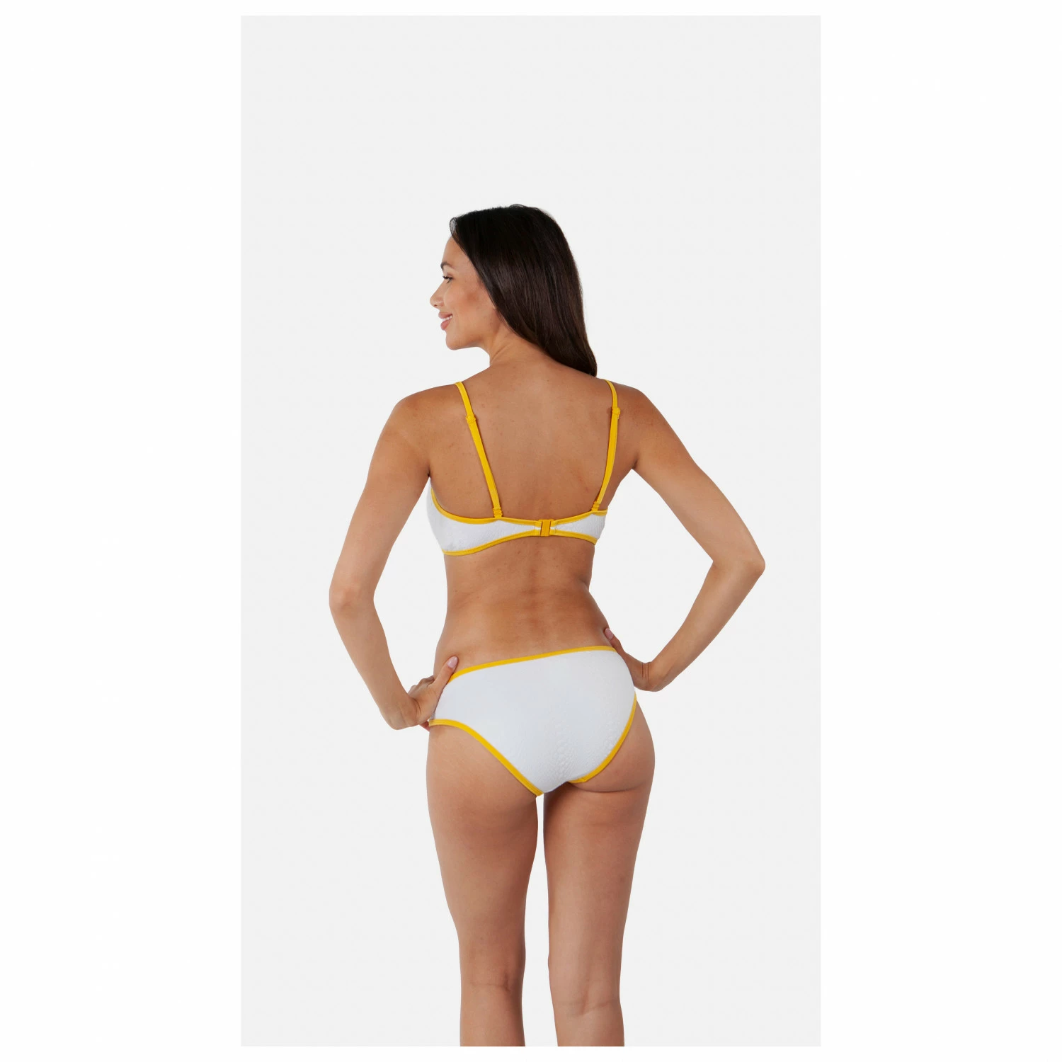 Barts Women's Octavie Hipster - Bikini Bottom 5 Barts Women's Octavie Hipster - Bikini Bottom - Image 3