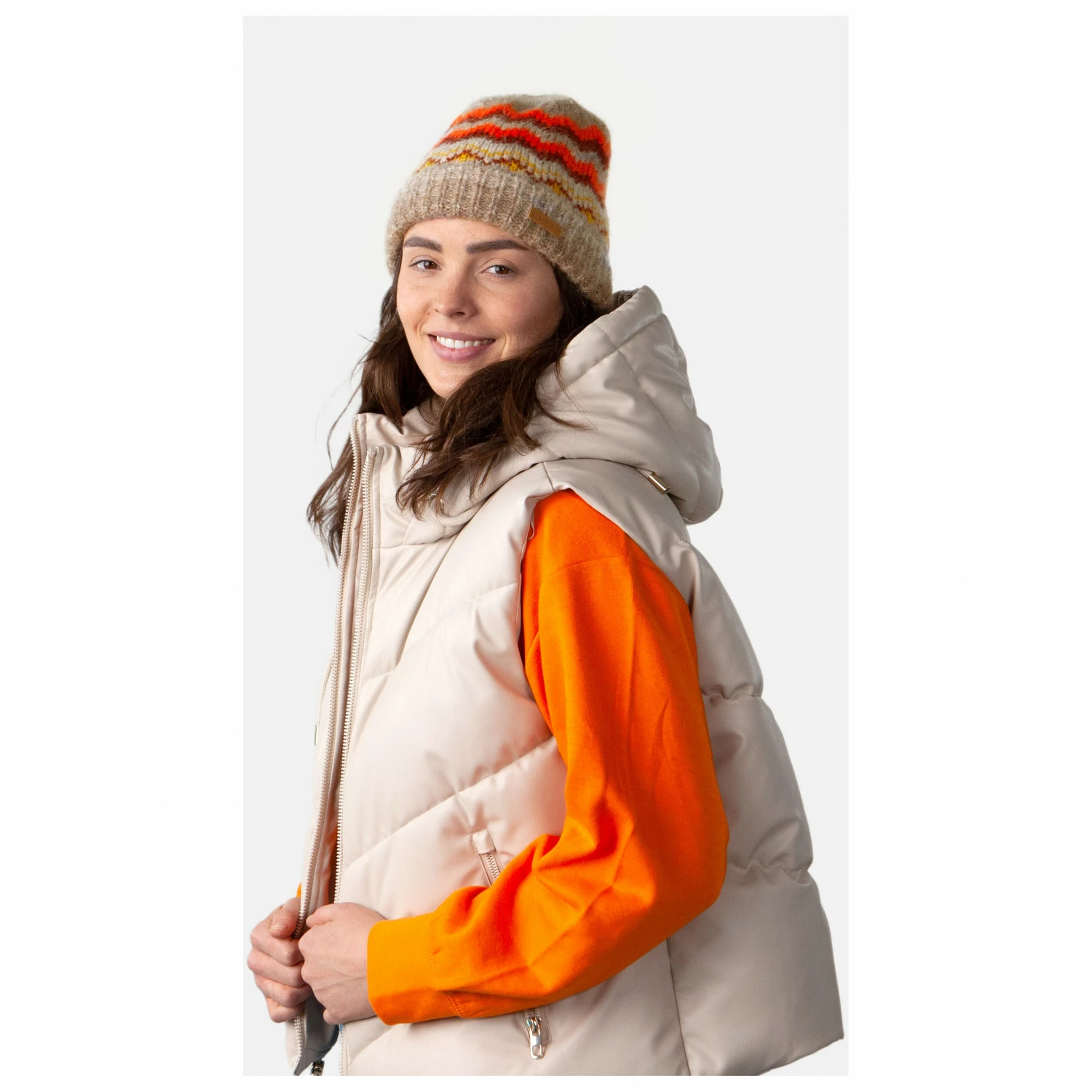 Barts Women's Rowana Beanie - Beanie 4 Barts Women's Rowana Beanie - Beanie - Image 2