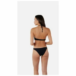 Barts Women's Solid Halter - Bikini Top -Outdoor Equipment Sales Shop barts womens solid halter bikini top detail 3