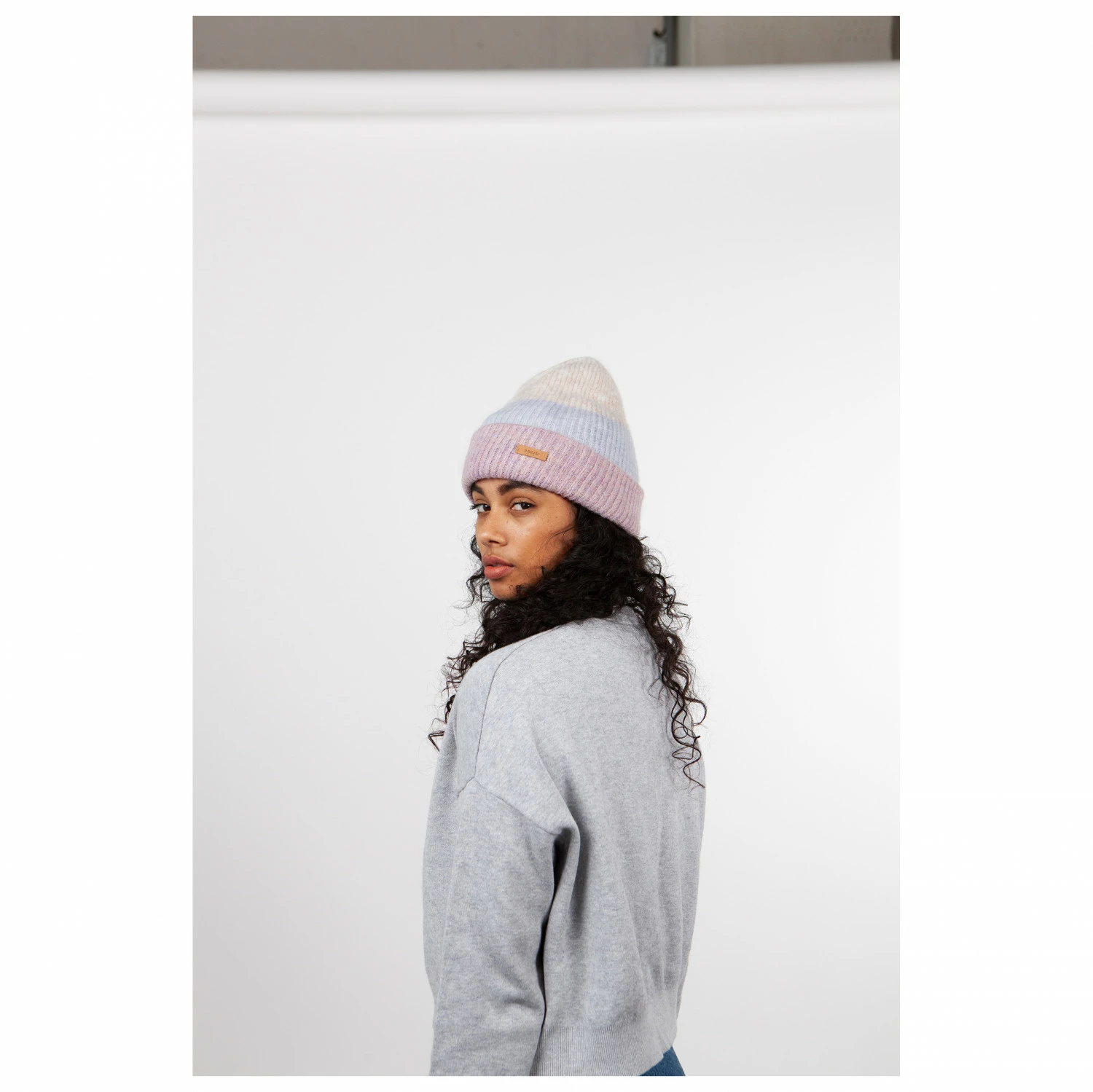 Barts Women's Suzam Beanie - Beanie 5 Barts Women's Suzam Beanie - Beanie - Image 3